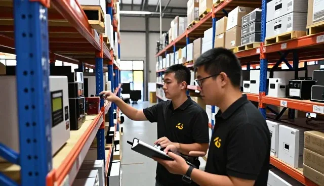 系统集成客户使用方案设计的反馈